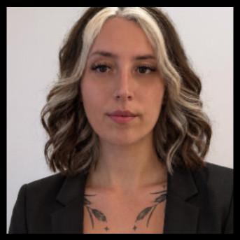 Lili-Rose NAGARD