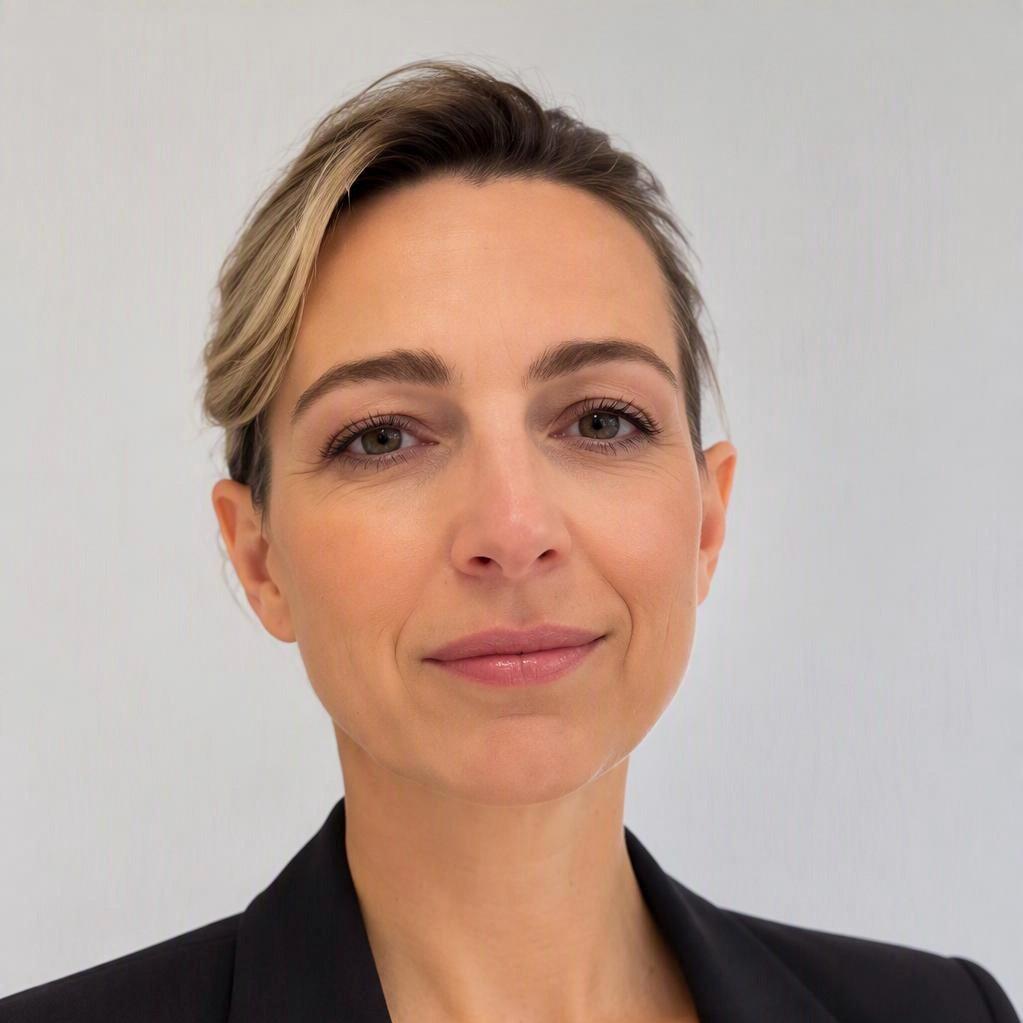Sandra BRUN