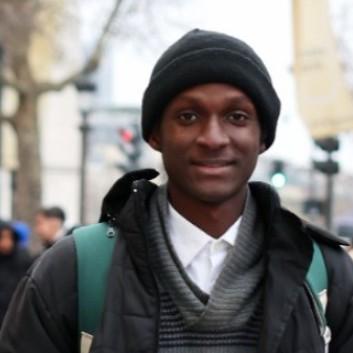 Ibrahima Guimba MACALOU