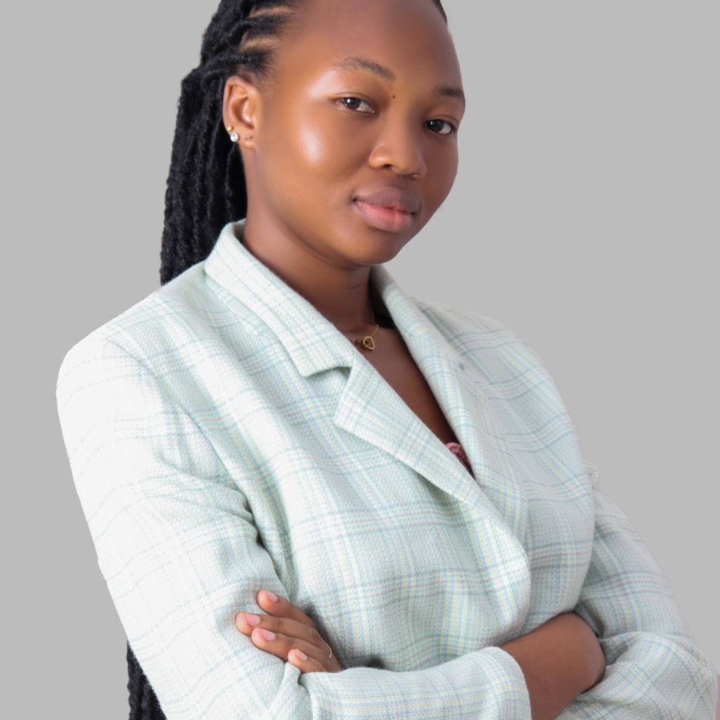 Lydie Claude NDAKON