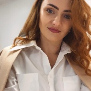 Nataliia Lyseiko