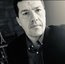 Arnaud Bahgat