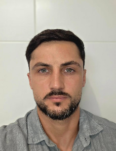 Yoann CARDONA