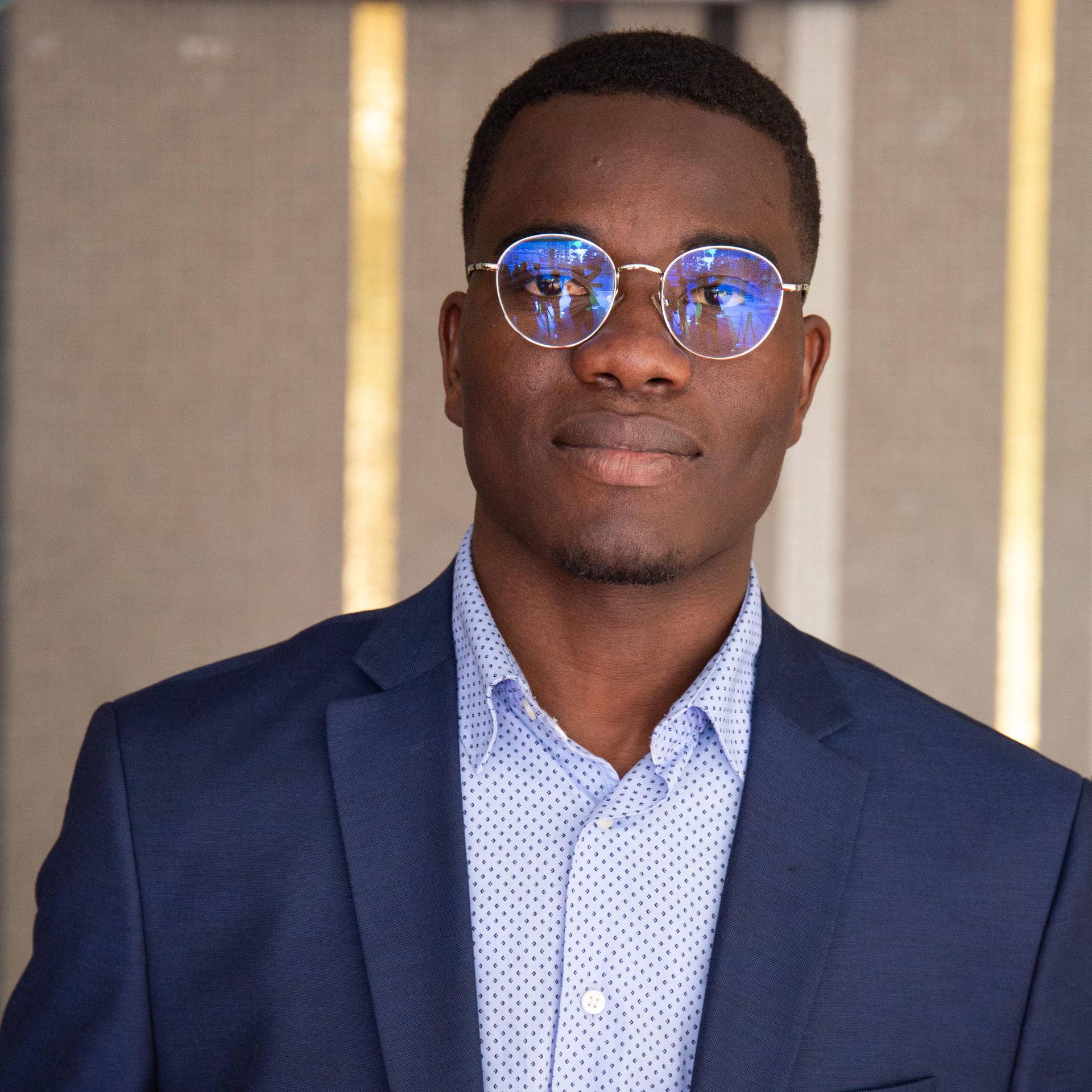 Casimir Kodjo ABALO