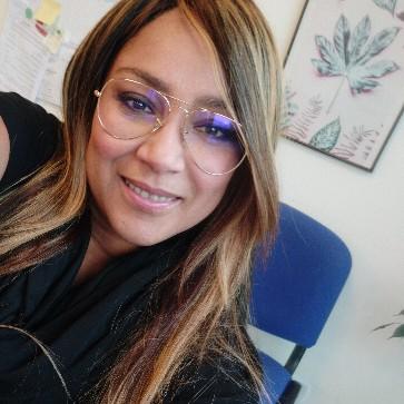 Santelli Solange