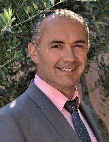 Marc BRISCO