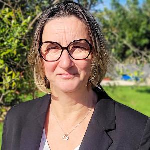 Annie LAFFONT