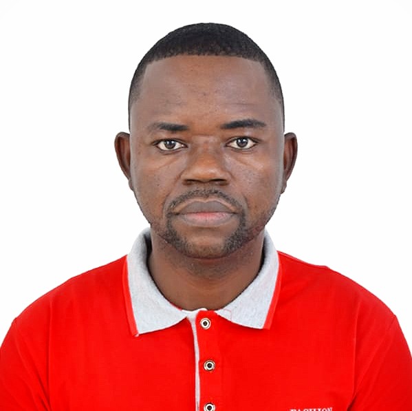 Innocent Mboma Mbalaka