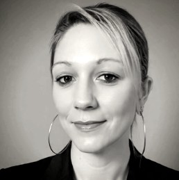 Naïké CHOBELET