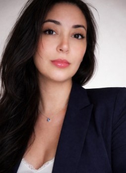 Linda ZOUBAIR