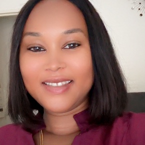 Mariama Barry