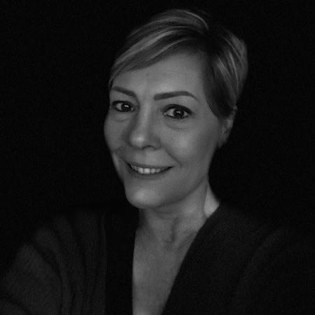 Catherine Salles