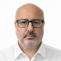 Thierry MICHAUD