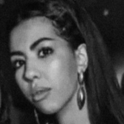 Nadia Es Serghini