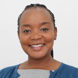 Edna Murugi KIMANI