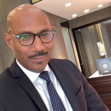 Miguel ROSA