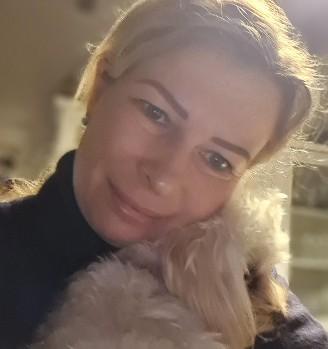 Malgorzata Gorecka