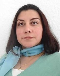 Arlette Richaud Torres
