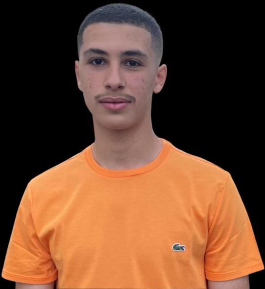 AMINE AOUDIA