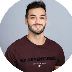 Bryan CHABAB