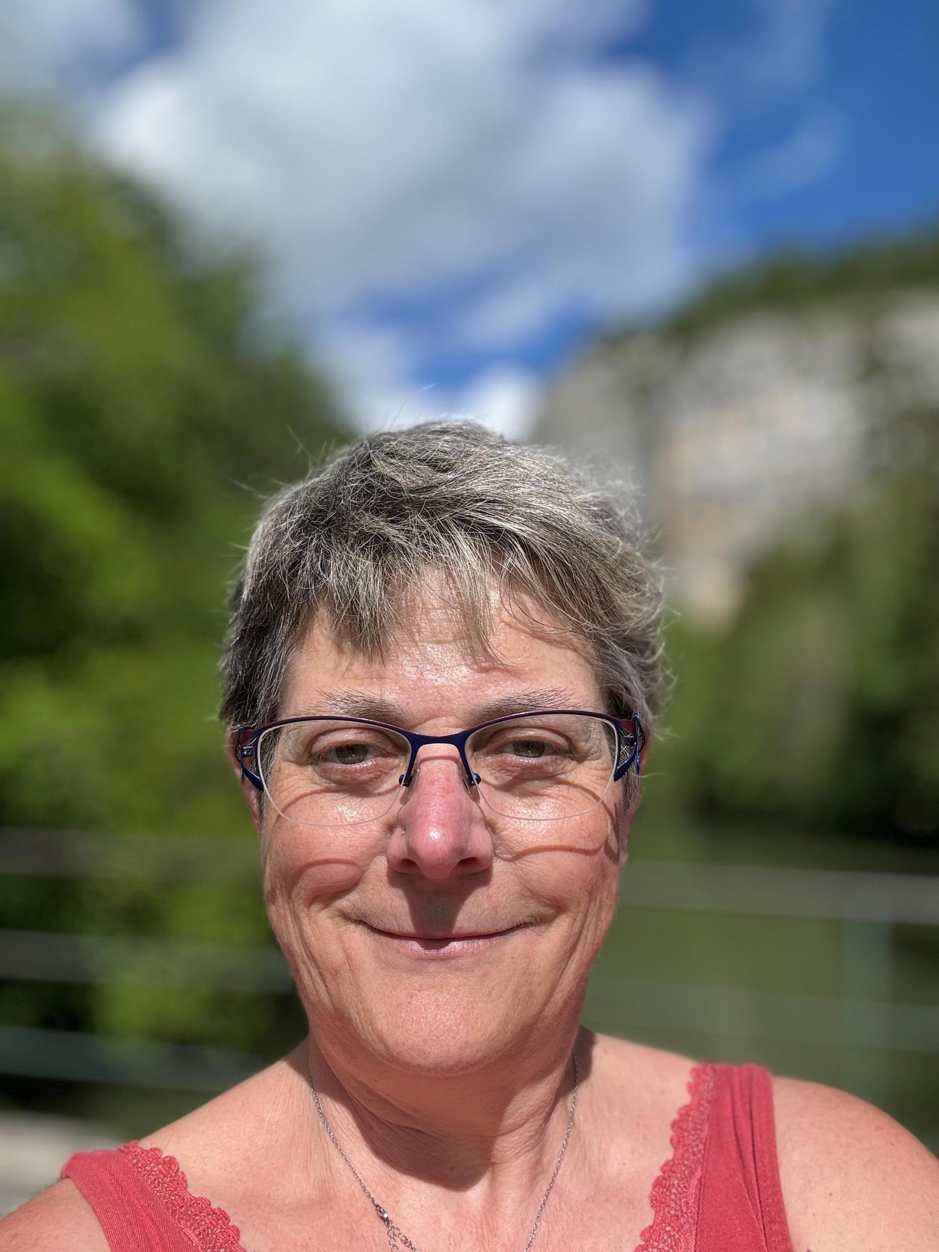 ISABELLE BULLIARD