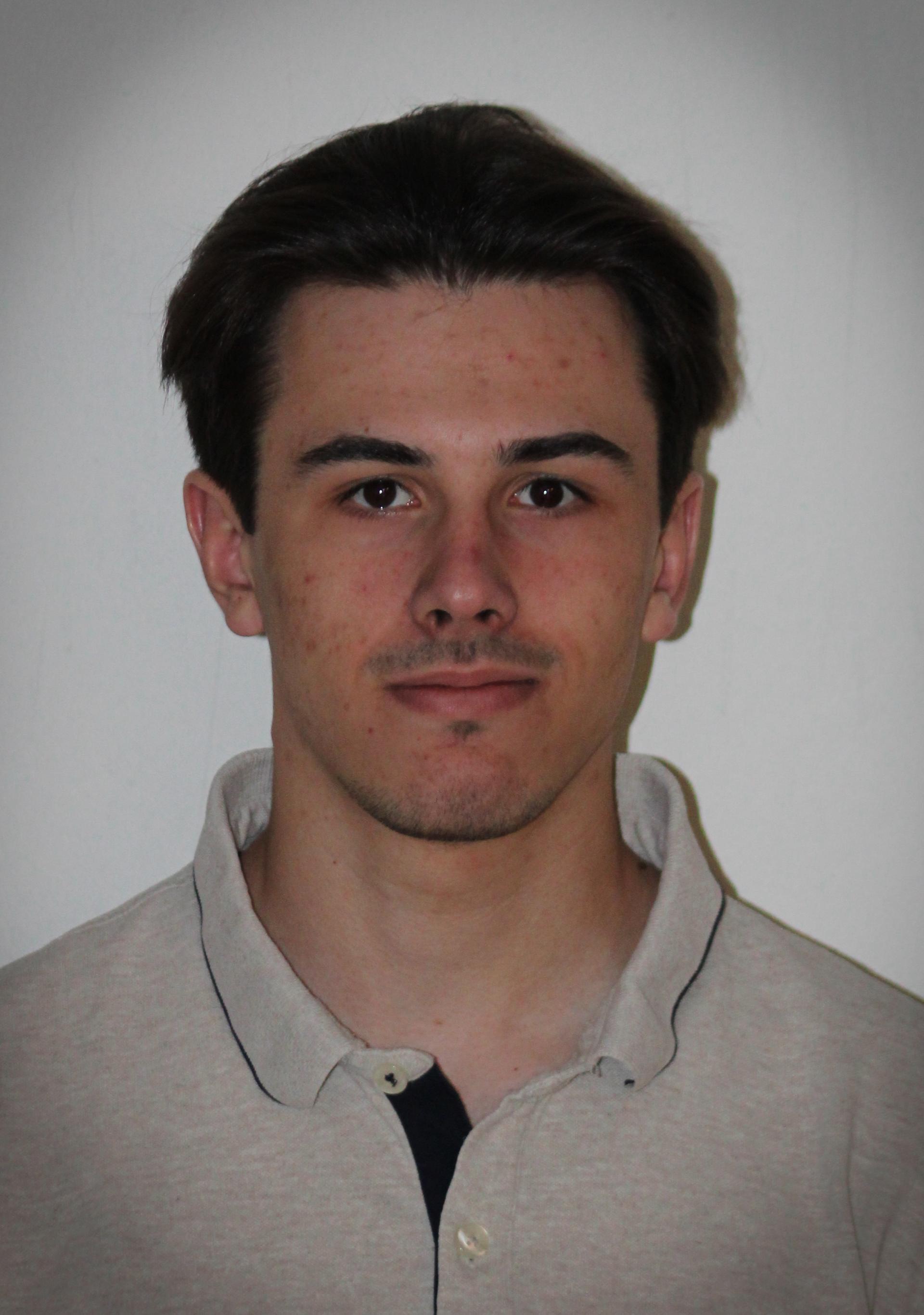 Etienne Guillaumont