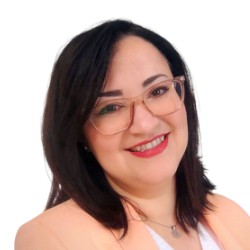 Karima BENAGUIDA