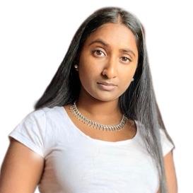 Monique CALIAPPANE