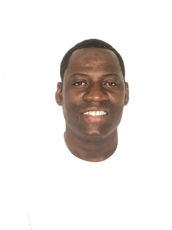 Gregory PIERRE-LOUIS