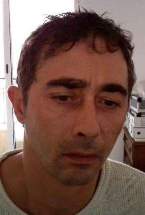 Carlos Pasamon