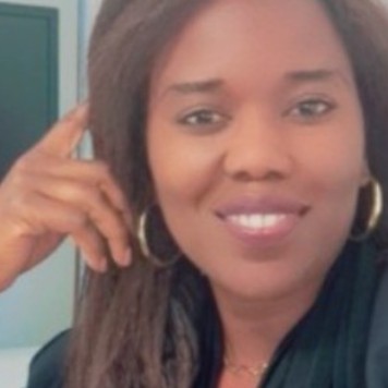 SEYNABOU THIAW MBENGUE
