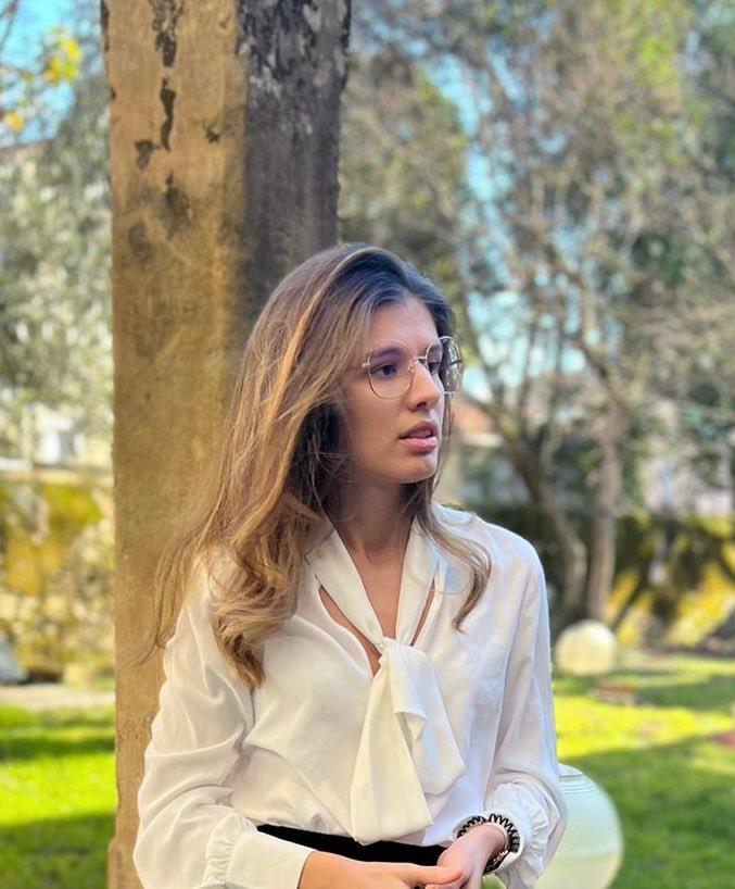 Marie BORIES