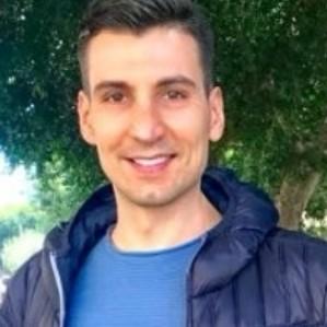 Daniele Cagno