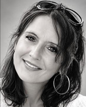 Muriel Heitz-Benizeau