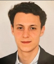 Robin LETINAUD