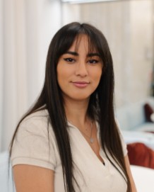 Aldjia SILAL
