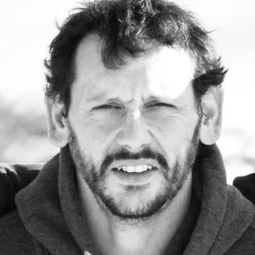 Nicolas BRAZELIE