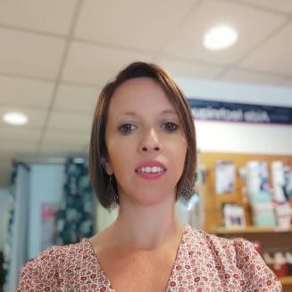 Laëtitia MAGNIN