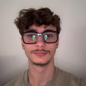 JÉRÉMY FOLOPPE