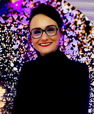 Amélie GAILLET