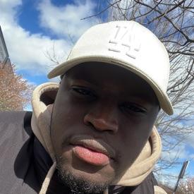 Amadou Diop