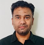 Sudhir Sudhakaran Nair