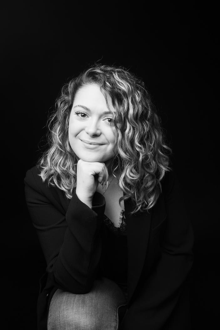 Laure Huault-Dupuy