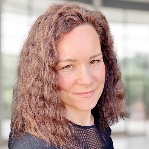 Mélissa Delanchy