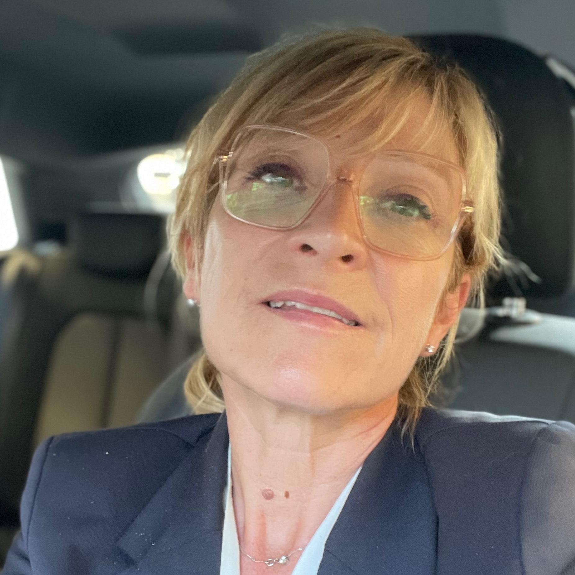 Emmanuelle GALLONET