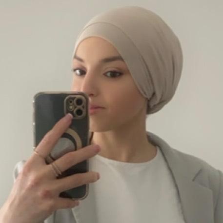 Ikram Oladhammou