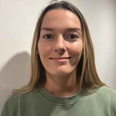 Pauline Rapoud