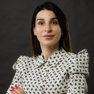 Ana Mchedlishvili
