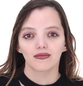 Dalia ICHALALEN