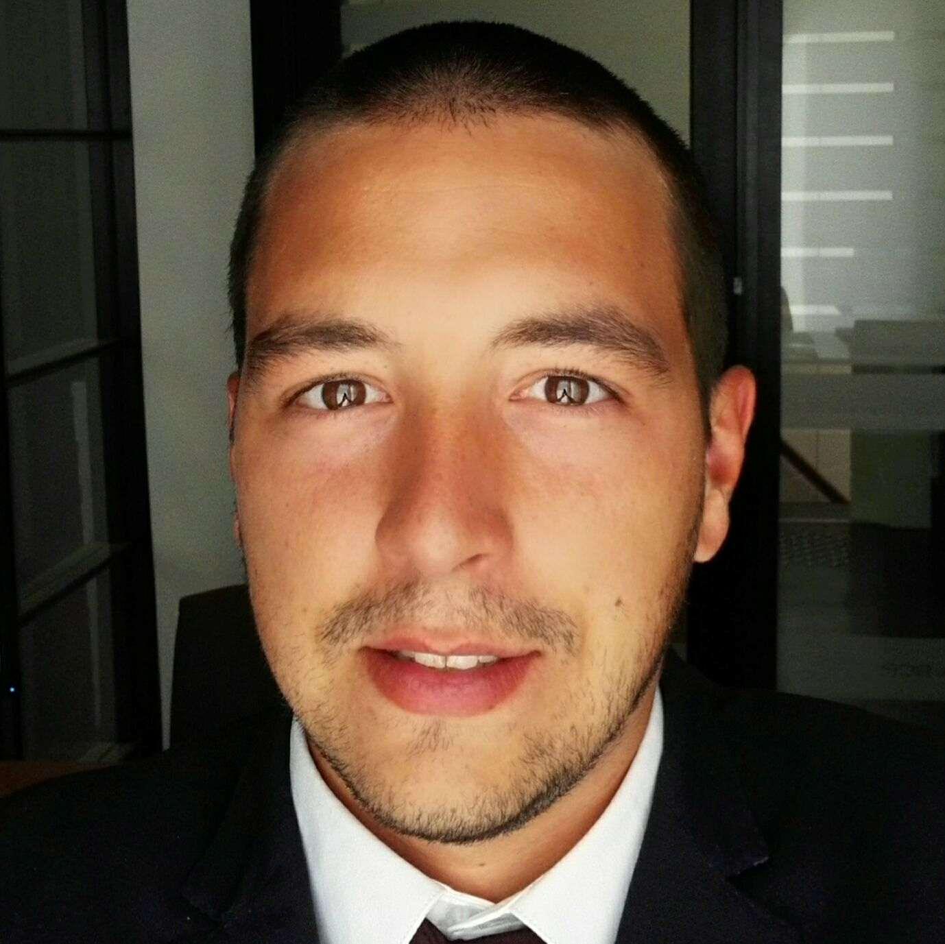 KEVIN DOMINGOS